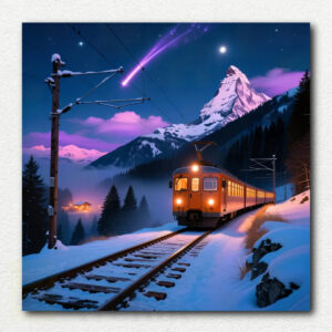New Years Trip