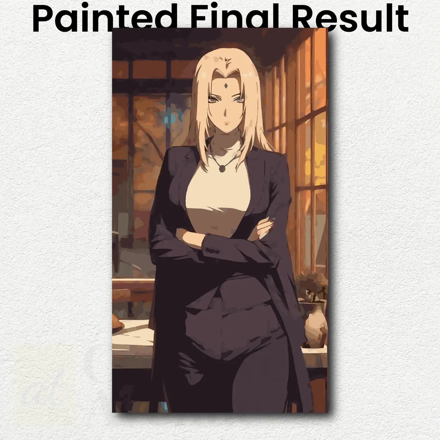 Not Old, But Experinced