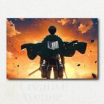 Raise Your Heart on Fire