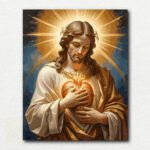 Sacred Heart of Jesus