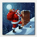 Santa's Duty
