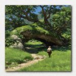 Trail to the Wild
