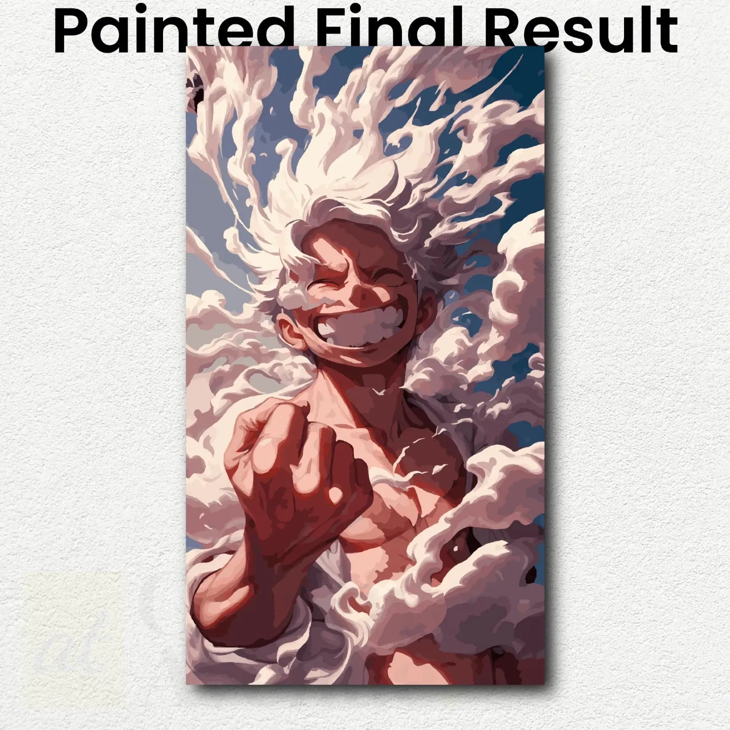 Walking on the Cloud 9