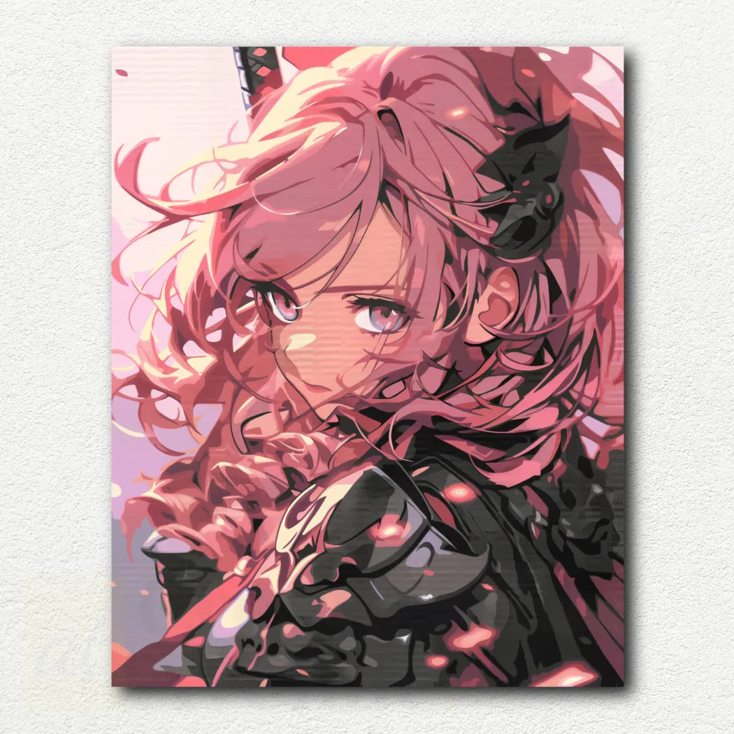 Warrior Princess