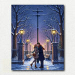 Winter Date