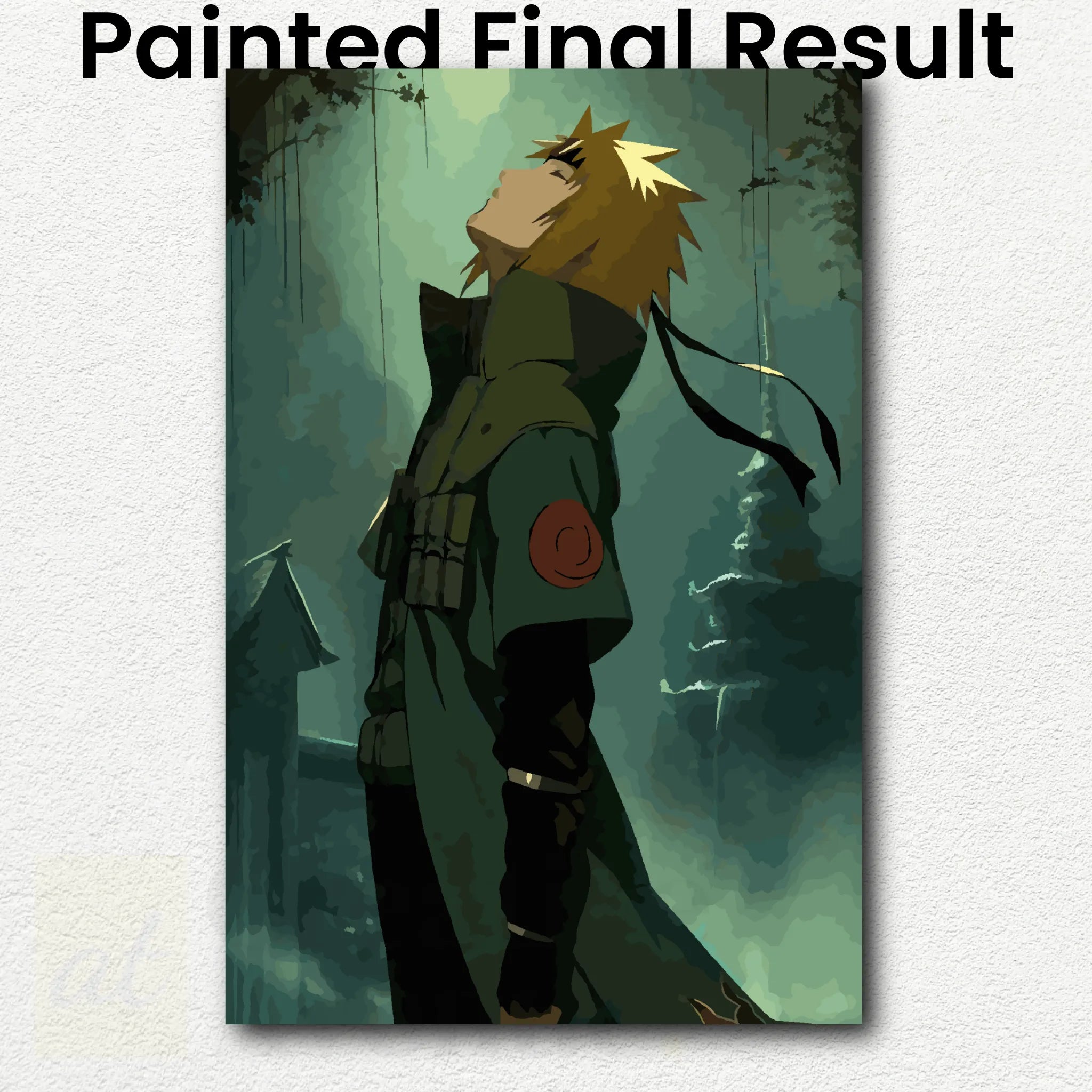 a Glimpse in the Future