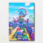 a Trip to Wano