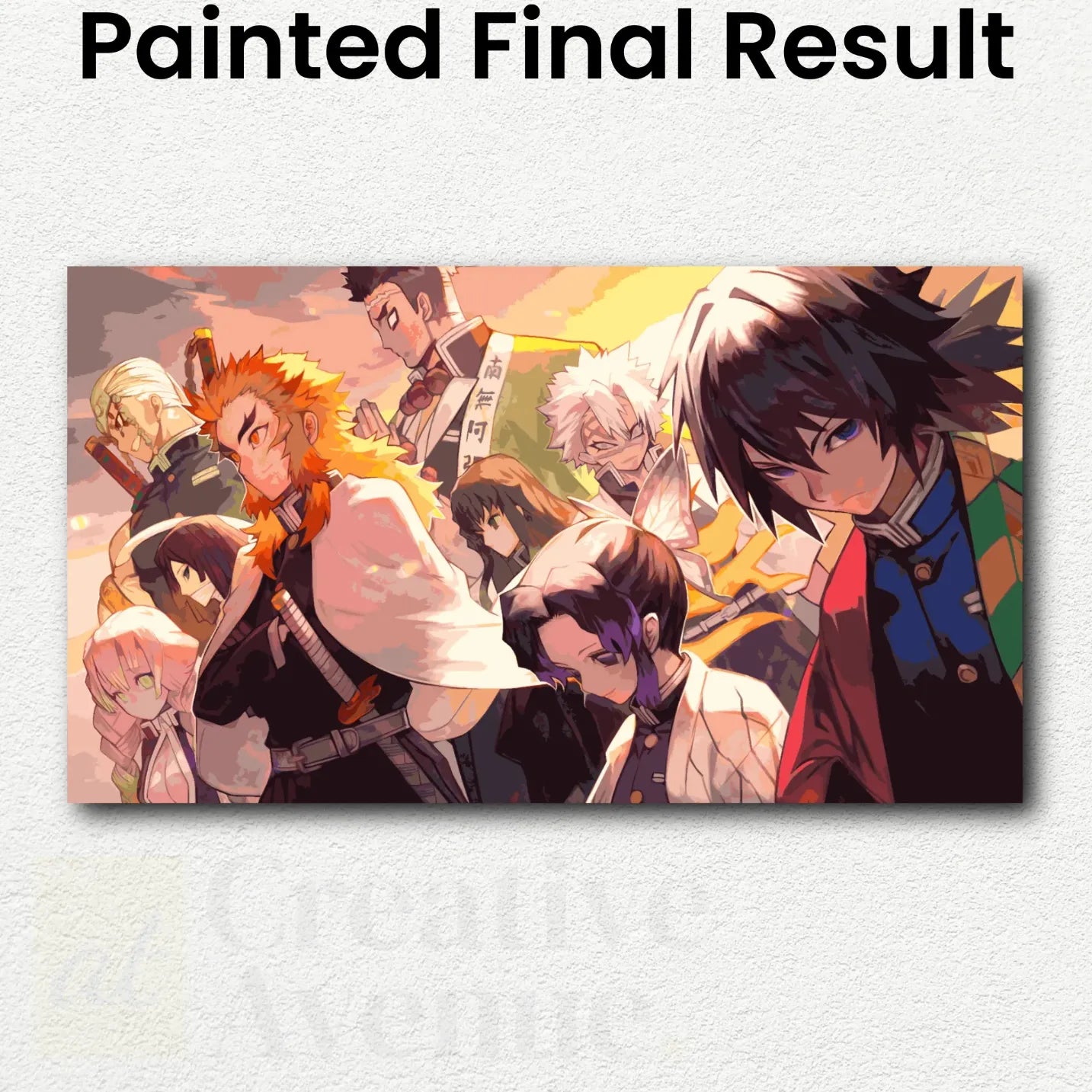 an Indestructible Wall