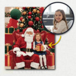 Gift from Santa