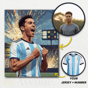 Scorebreaker