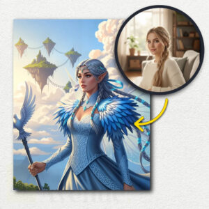 Sky Fairy