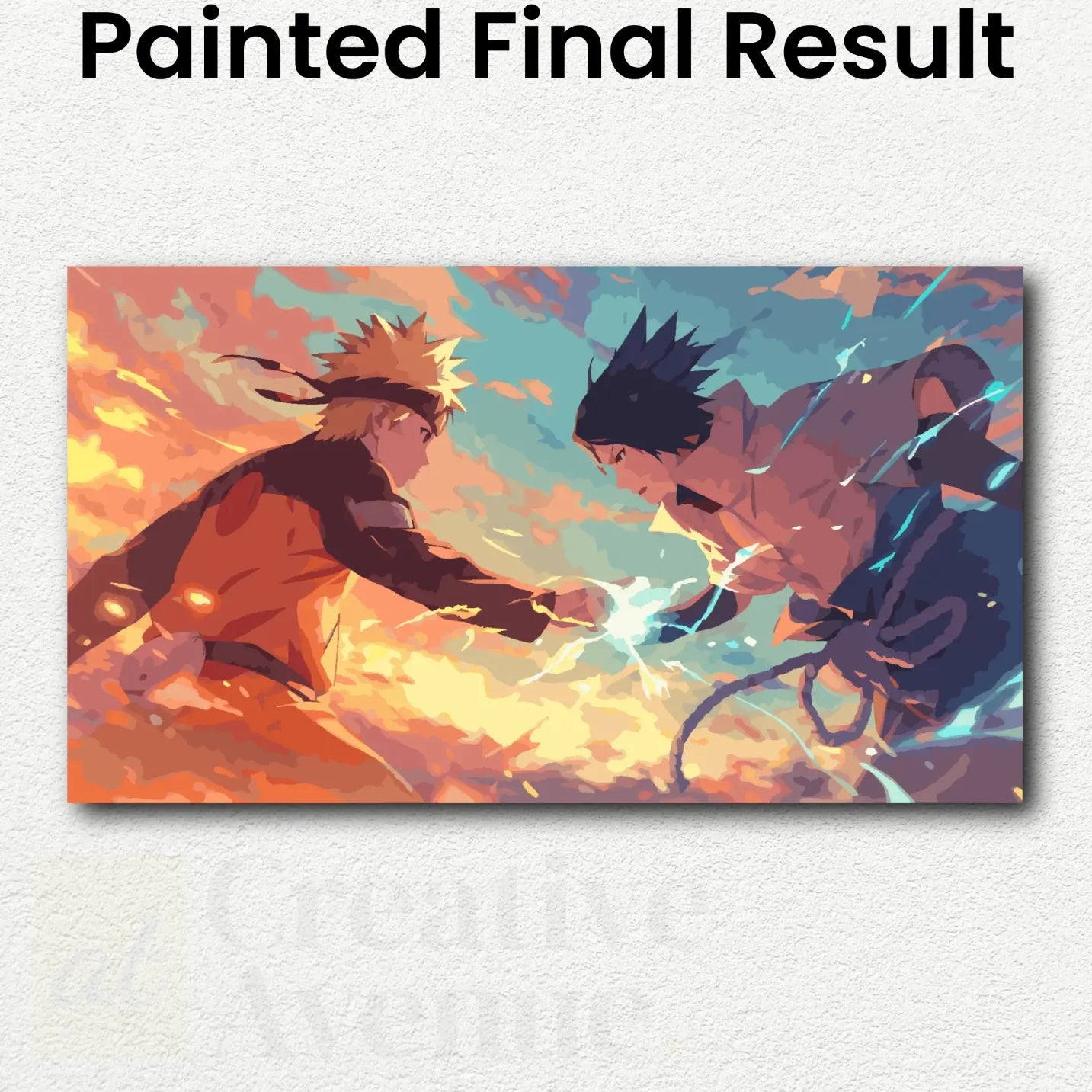 the Legendary battle